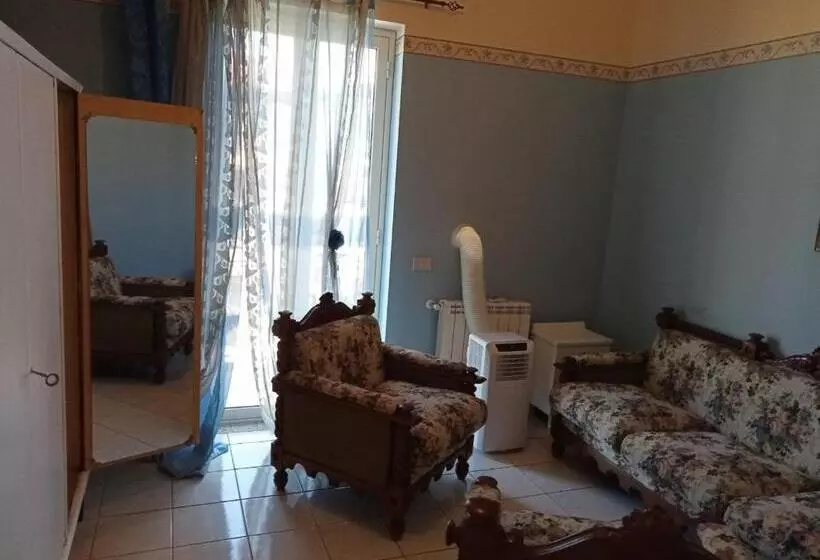 تختخواب و صبحانه Villa Dei Principi