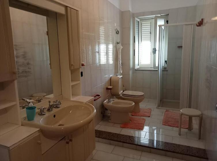 Bed and Breakfast Villa Dei Principi