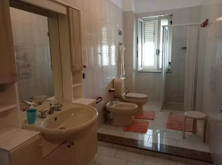 تختخواب و صبحانه Villa Dei Principi