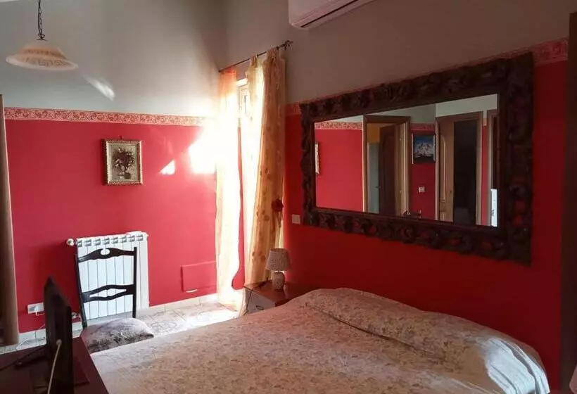 تختخواب و صبحانه Villa Dei Principi