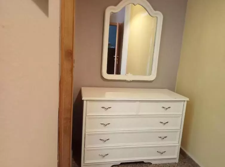 تختخواب و صبحانه Villa Dei Principi