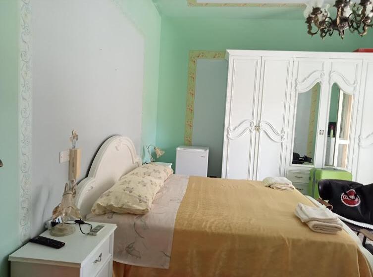 Bed and Breakfast Villa Dei Principi