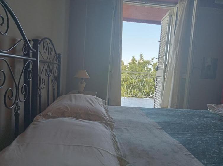 Bed and Breakfast Villa Dei Principi