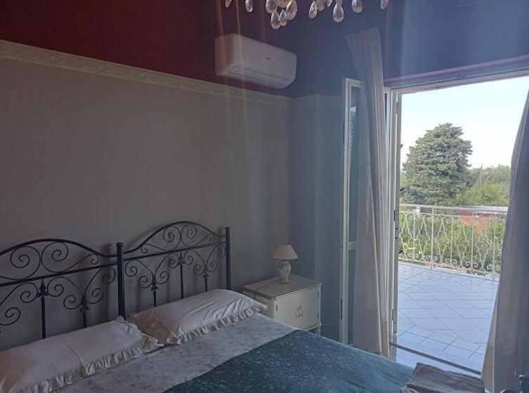 Bed and Breakfast Villa Dei Principi