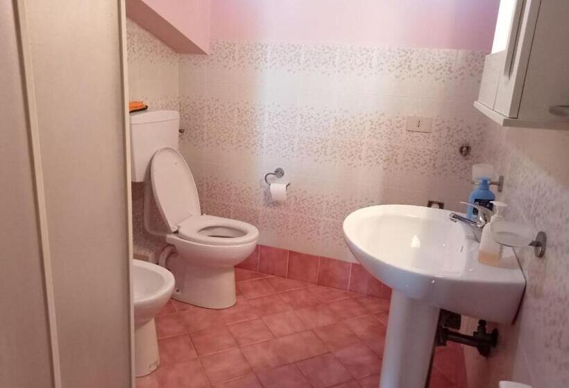 Bed and Breakfast Villa Dei Principi