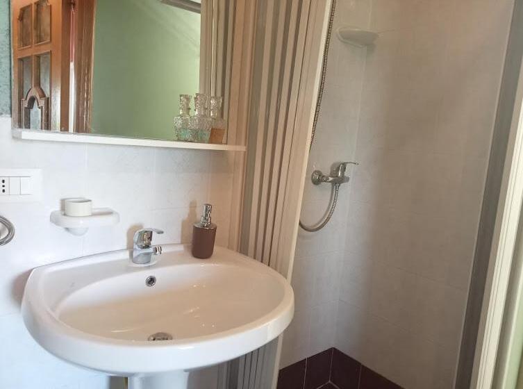 Bed and Breakfast Villa Dei Principi