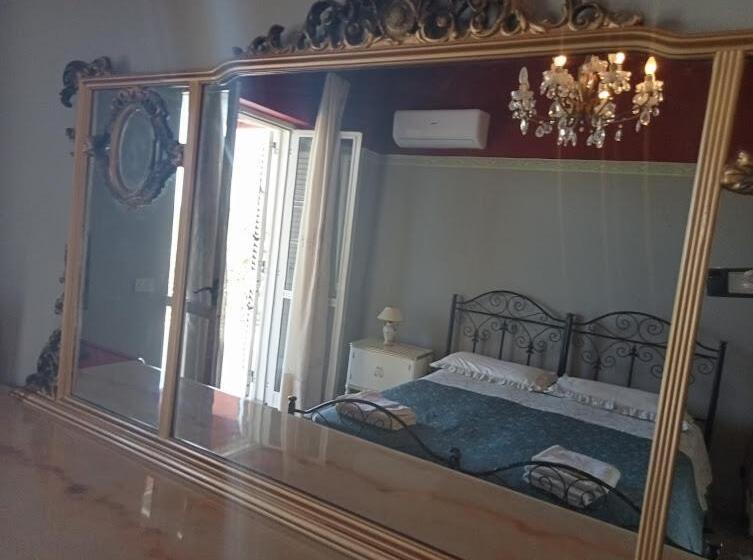 Bed and Breakfast Villa Dei Principi