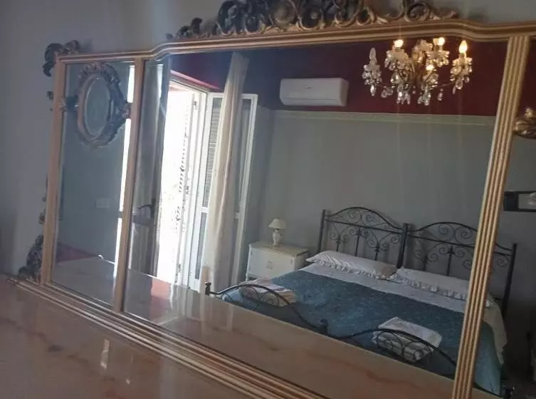 تختخواب و صبحانه Villa Dei Principi