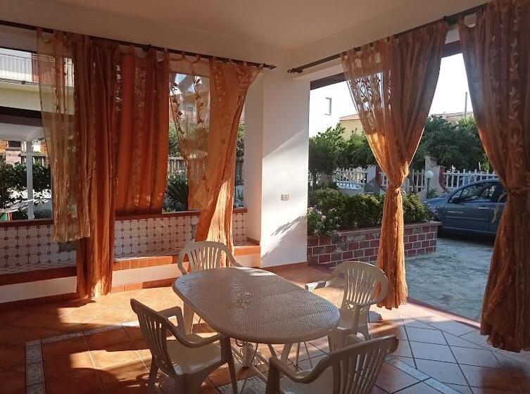 Bed and Breakfast Villa Dei Principi