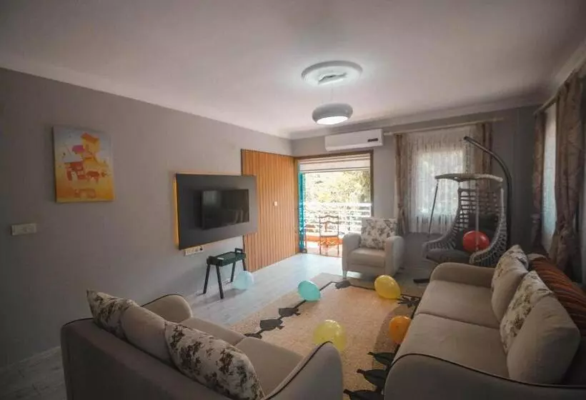 Efulim Apart