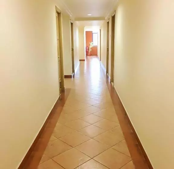 Harbour View Hotel Sekinchan