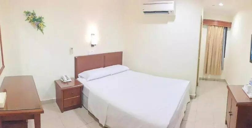 Harbour View Hotel Sekinchan