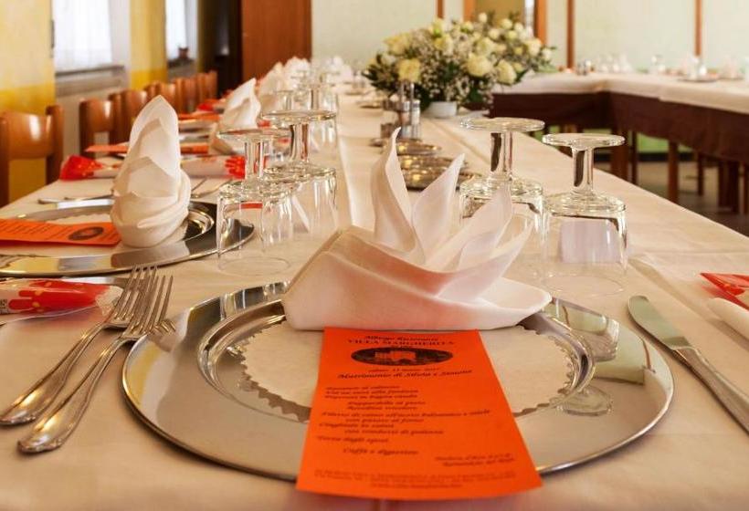 ホテル Albergo Villa Margherita