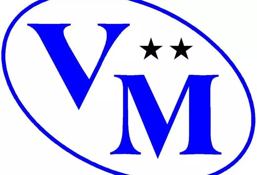 Hotelli Albergo Villa Margherita