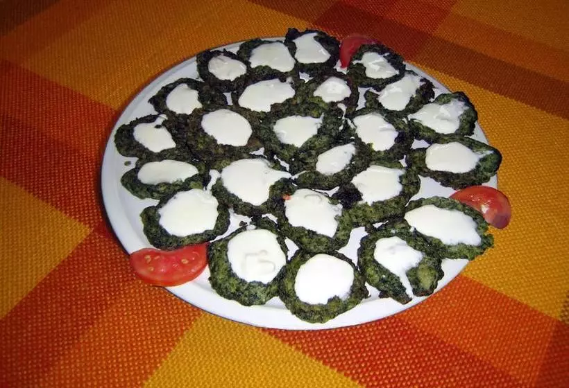 Hotelli Albergo Villa Margherita