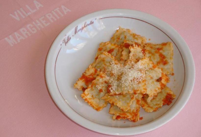 ホテル Albergo Villa Margherita