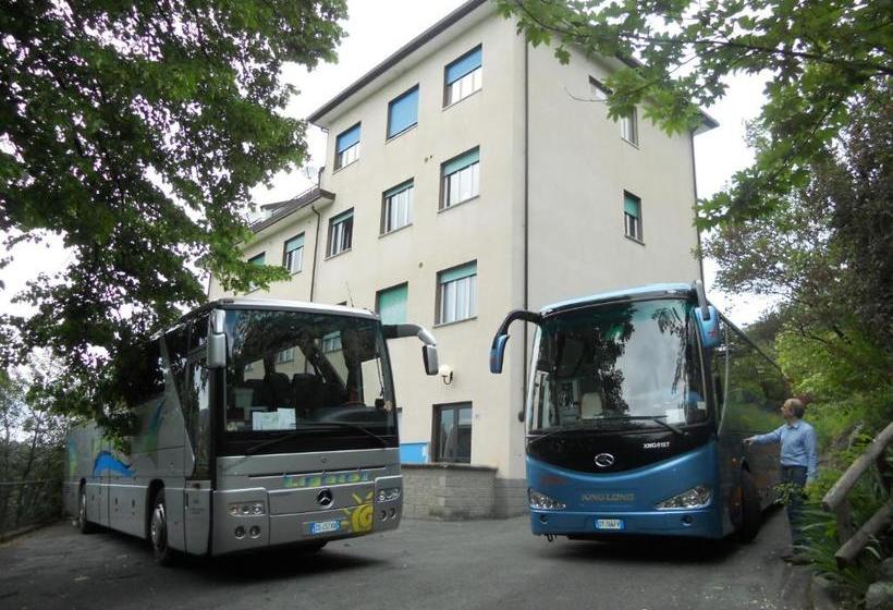 ホテル Albergo Villa Margherita