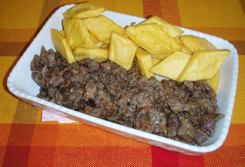 ホテル Albergo Villa Margherita