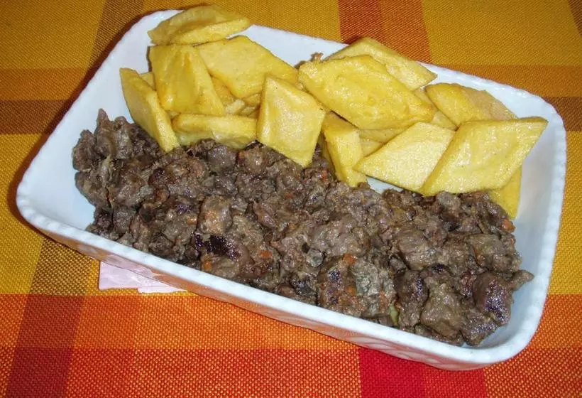 Hotelli Albergo Villa Margherita