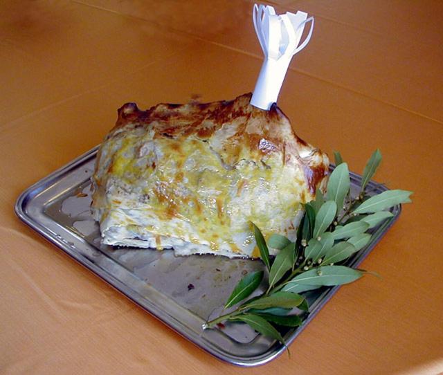 ホテル Albergo Villa Margherita