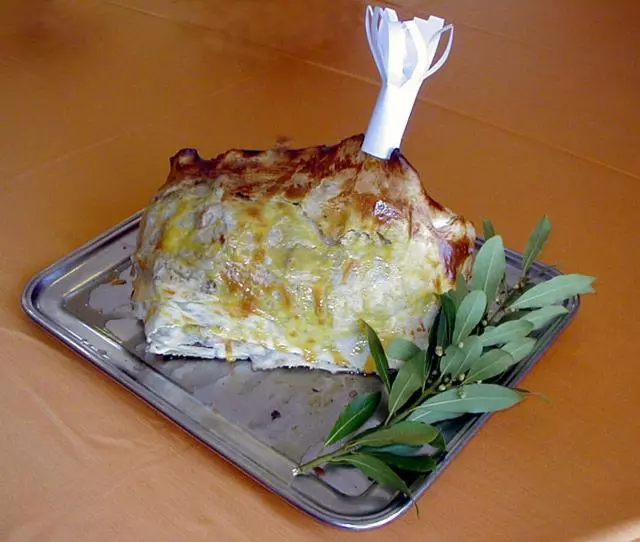 Hotelli Albergo Villa Margherita