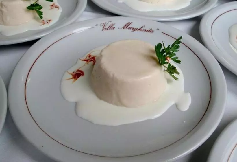 Hotelli Albergo Villa Margherita