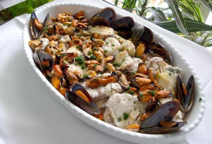 Hotelli Albergo Villa Margherita