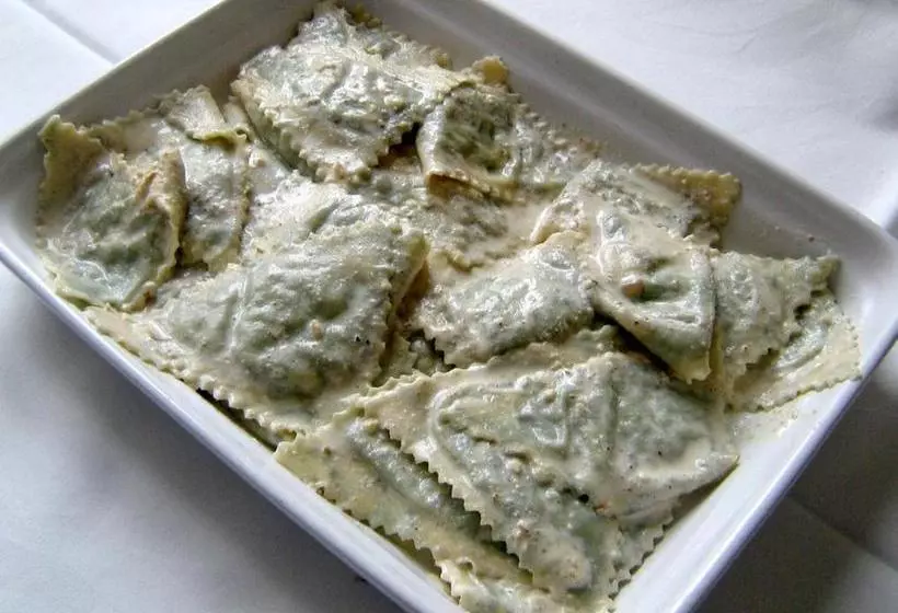 Hotelli Albergo Villa Margherita