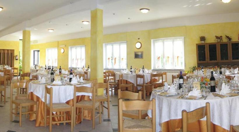 ホテル Albergo Villa Margherita