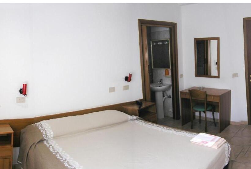 ホテル Albergo Villa Margherita