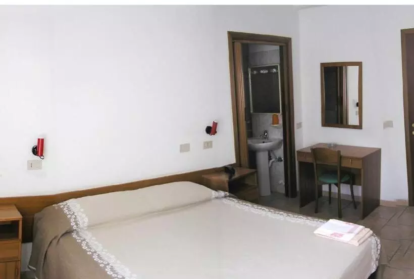 Hotelli Albergo Villa Margherita