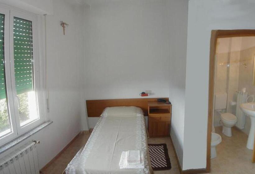 ホテル Albergo Villa Margherita