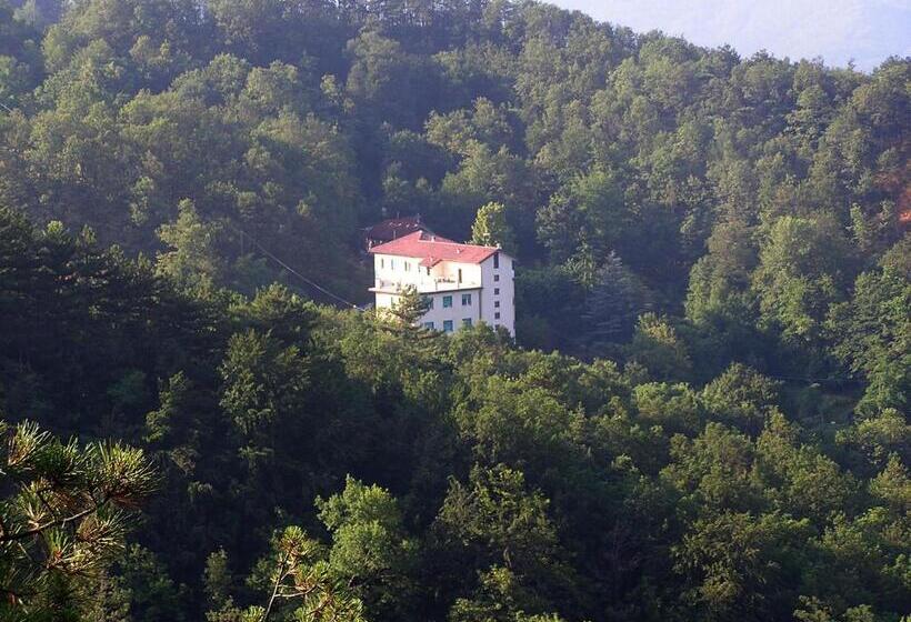 ホテル Albergo Villa Margherita