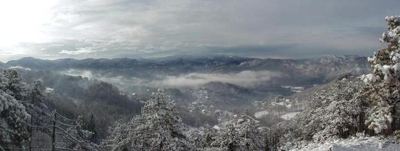 ホテル Albergo Villa Margherita