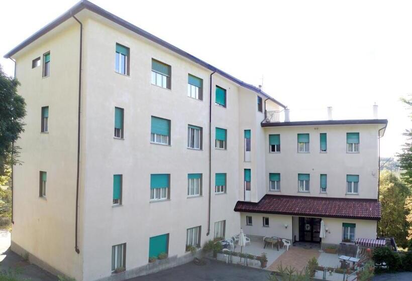 ホテル Albergo Villa Margherita