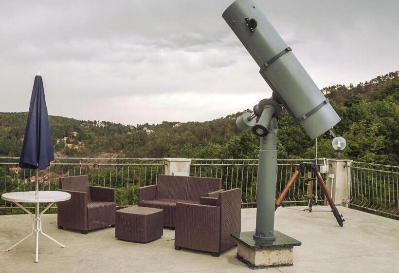 ホテル Albergo Villa Margherita