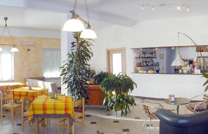 ホテル Albergo Villa Margherita