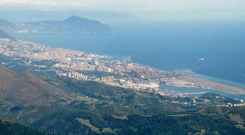 ホテル Albergo Villa Margherita