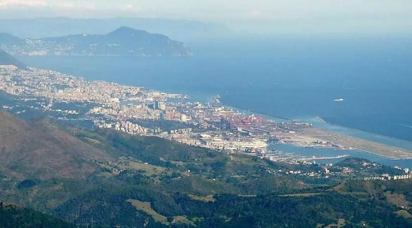 Hotelli Albergo Villa Margherita