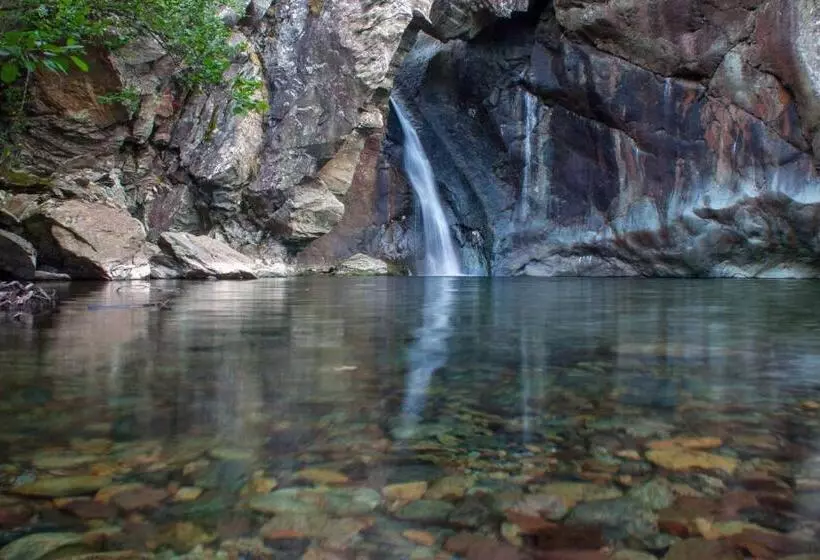 Hotelli Albergo Villa Margherita