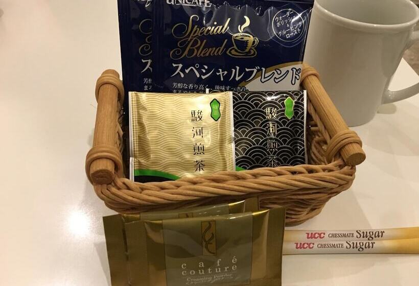 Hotel 袖ヶ浦c Coast Hike