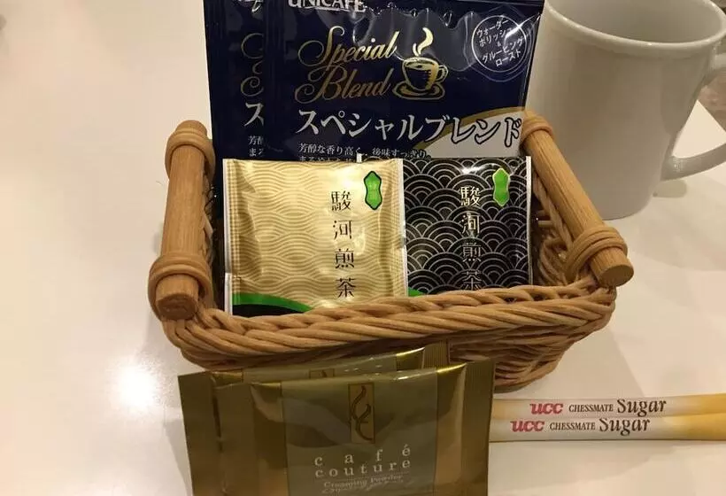 Hotelli 袖ヶ浦c Coast Hike