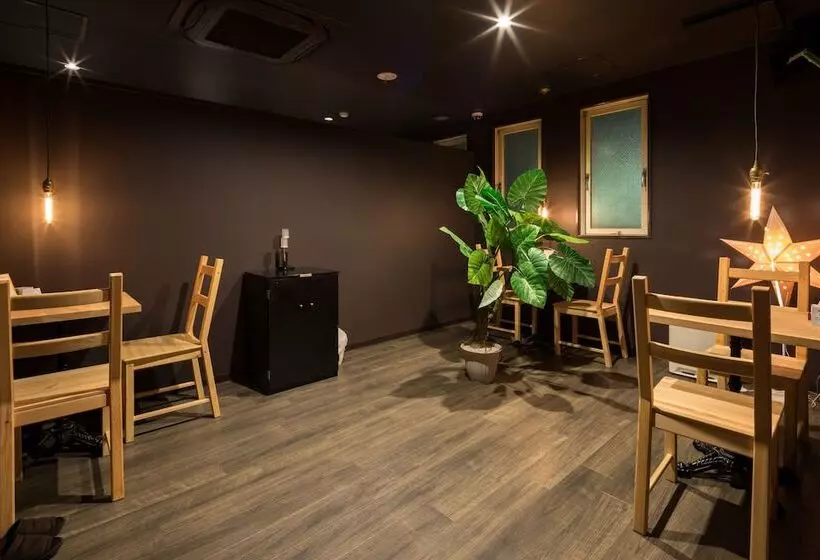 Hotelli 袖ヶ浦c Coast Hike