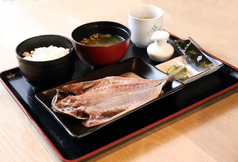 Hotelli 袖ヶ浦c Coast Hike