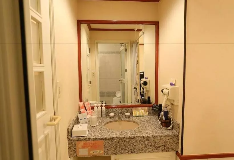 Hotelli 袖ヶ浦c Coast Hike