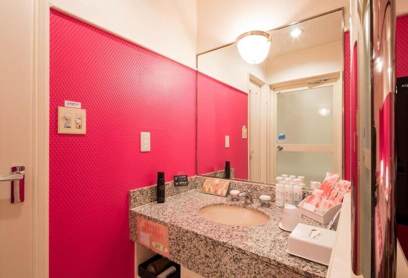 Hotel 袖ヶ浦c Coast Hike