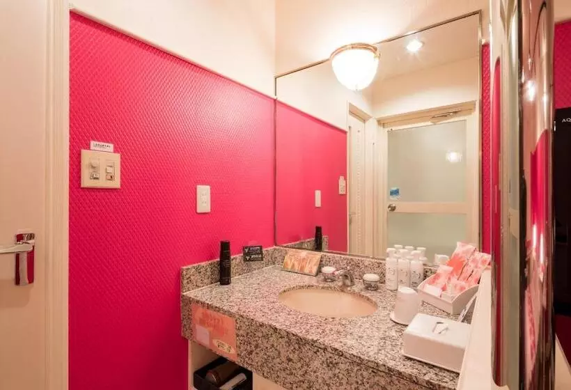 Hotelli 袖ヶ浦c Coast Hike