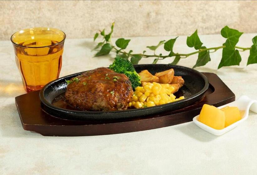 Hotel 袖ヶ浦c Coast Hike