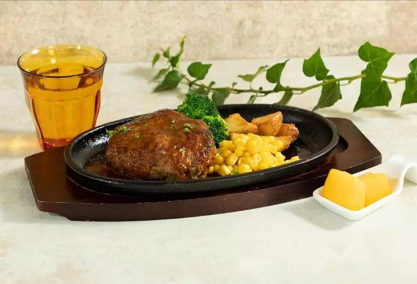 Hotelli 袖ヶ浦c Coast Hike