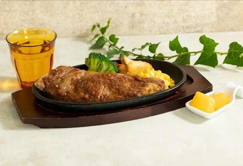 Hotelli 袖ヶ浦c Coast Hike